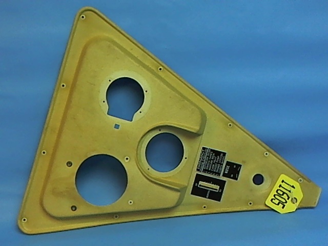 63428-08 Piper - PANEL - Cabin Light